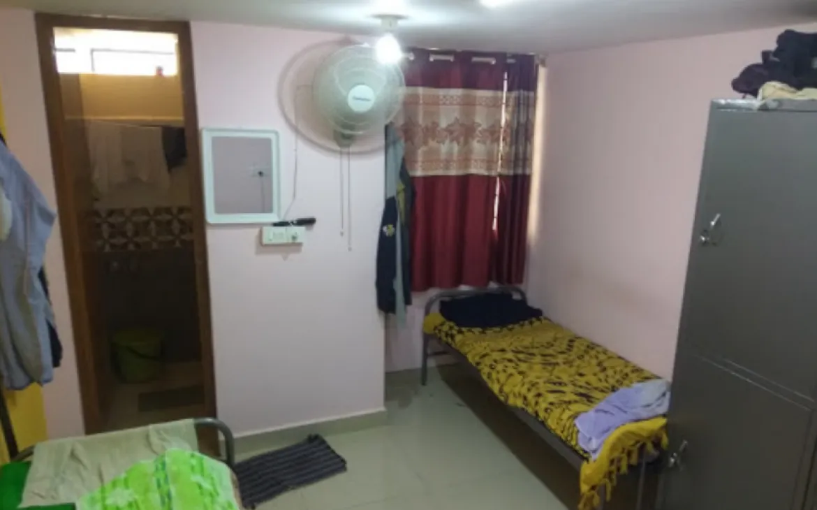 Nisarga Men's PG in Bengaluru, Karnataka