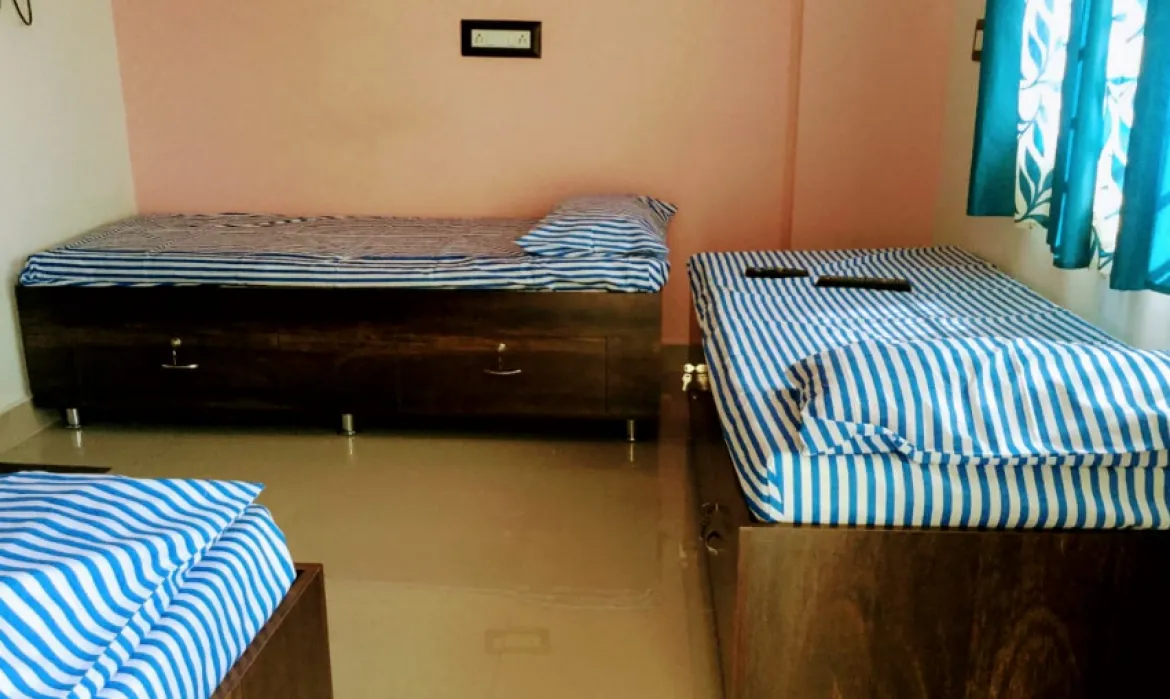 Oxford Luxury Ladies PG in Bengaluru, Karnataka