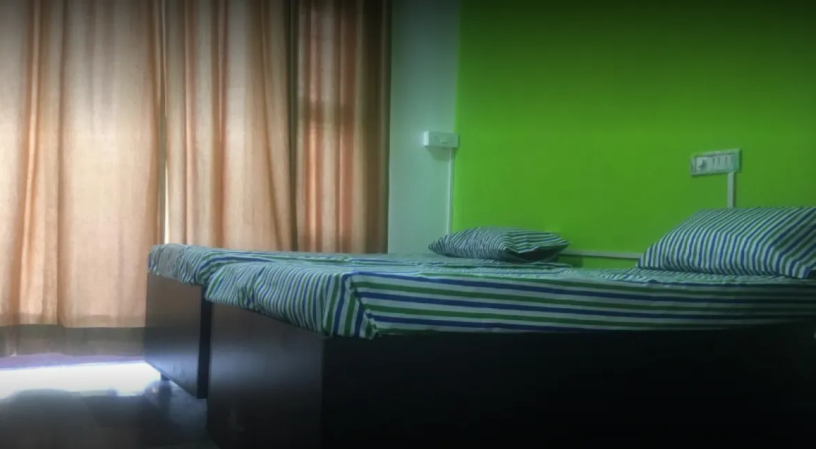 PADHAROSA - Luxury Pg for Girls in Bengaluru, Karnataka