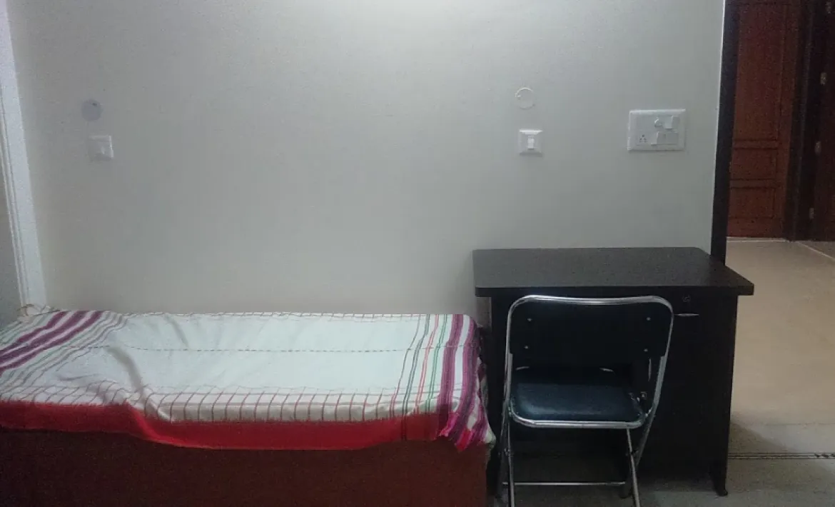 PG for Girls in Sector 13 Vasundhara, Ghaziabad, Uttar Pradesh