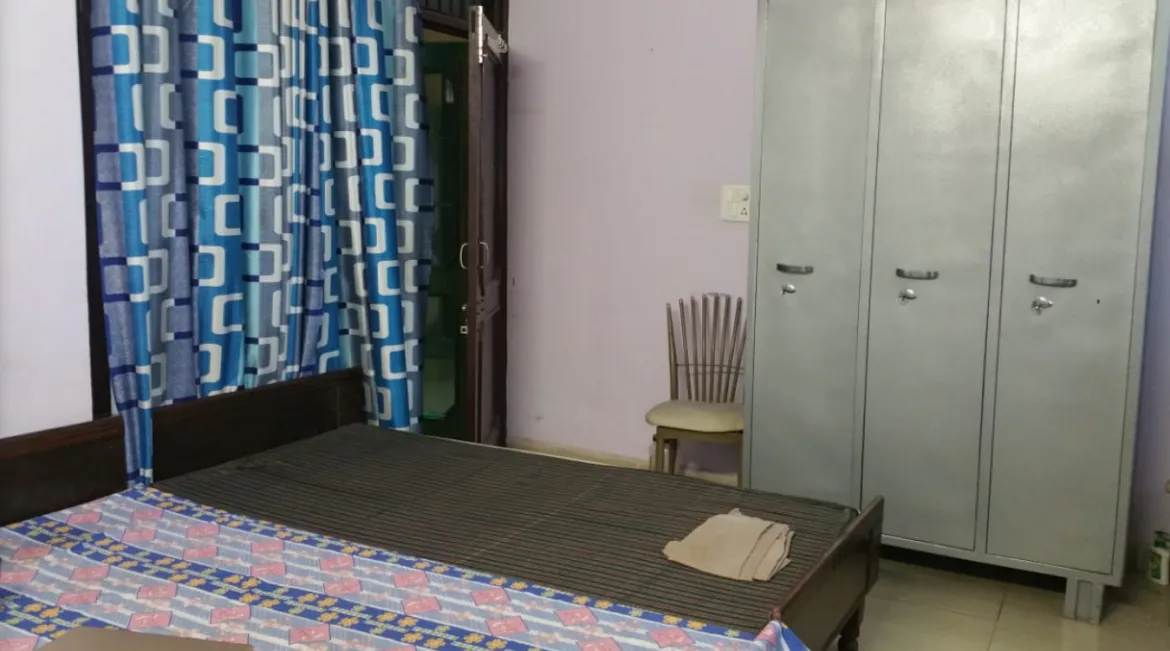 PG Near Olive Green Manimajra Chandigarh