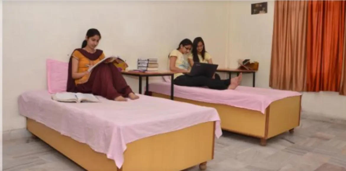 PG & Rooms for rent in karol bagh new delhi