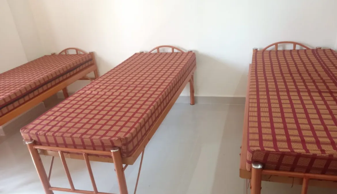 Park Avenue Ladies PG in Bengaluru, Karnataka