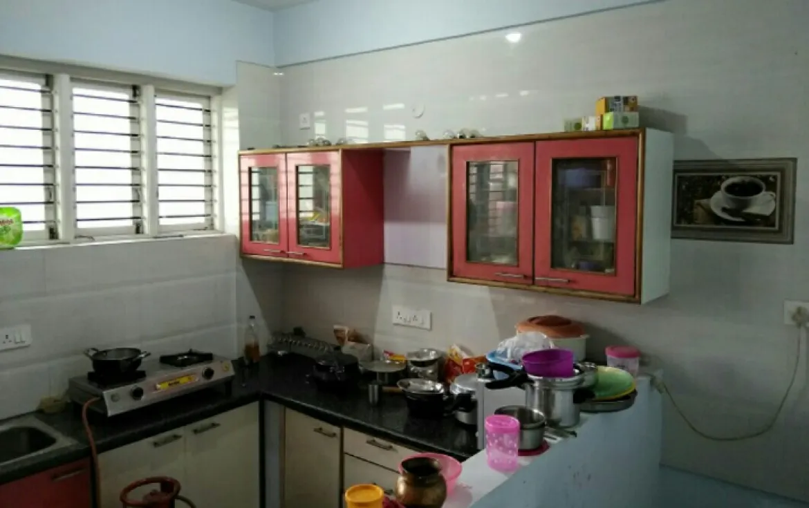 Paying Guest Accommodation for Ladies In Bengaluru, Karnataka