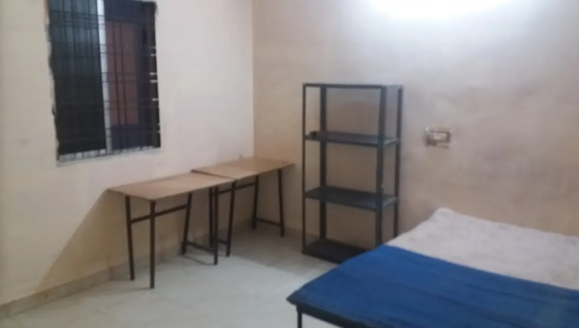Pearl Palace boys' hostel Bhopa Madhya Pradesh