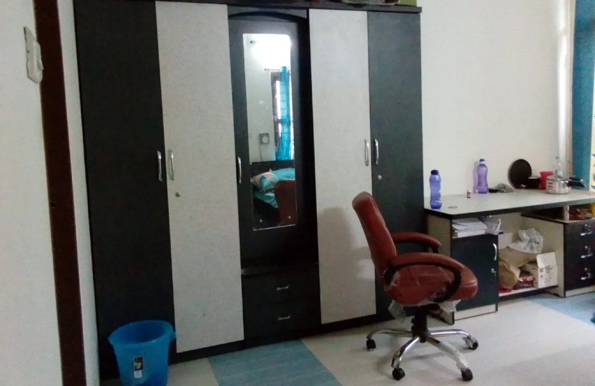 Pg for girls in Navrangpura, Ahmedabad, Gujarat