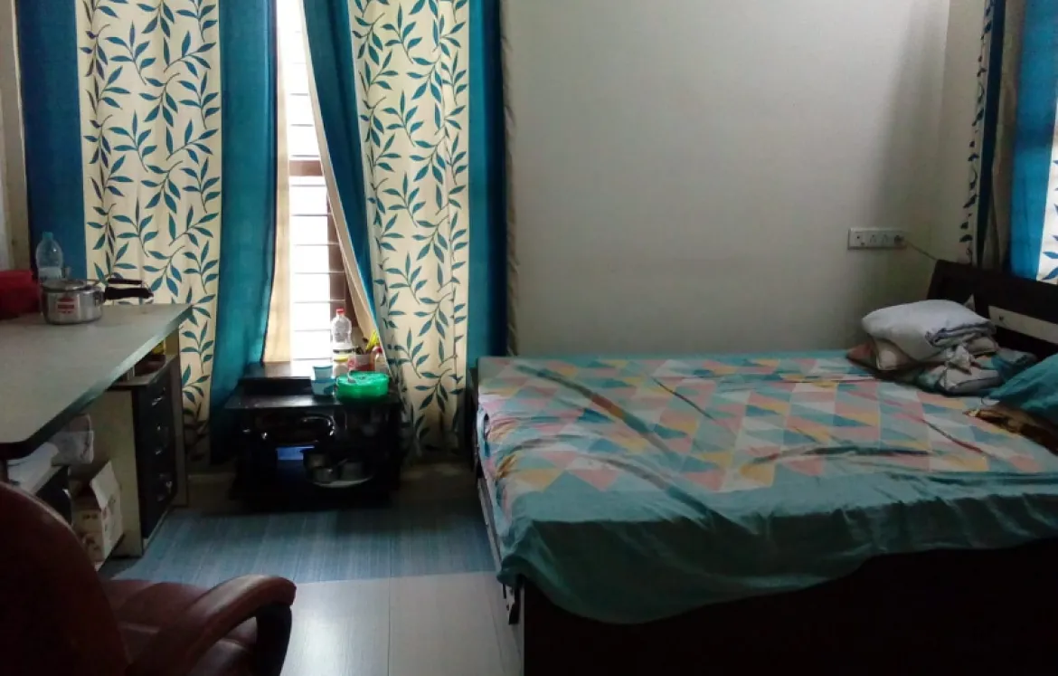 Pg for girls in Navrangpura, Ahmedabad, Gujarat