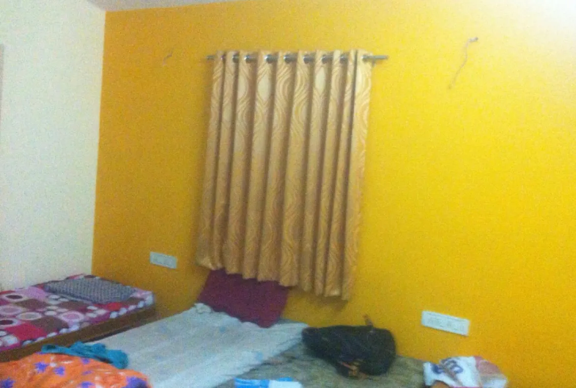 Pitru chhaya PG accomodation for girls in naranpura Ahmedabad