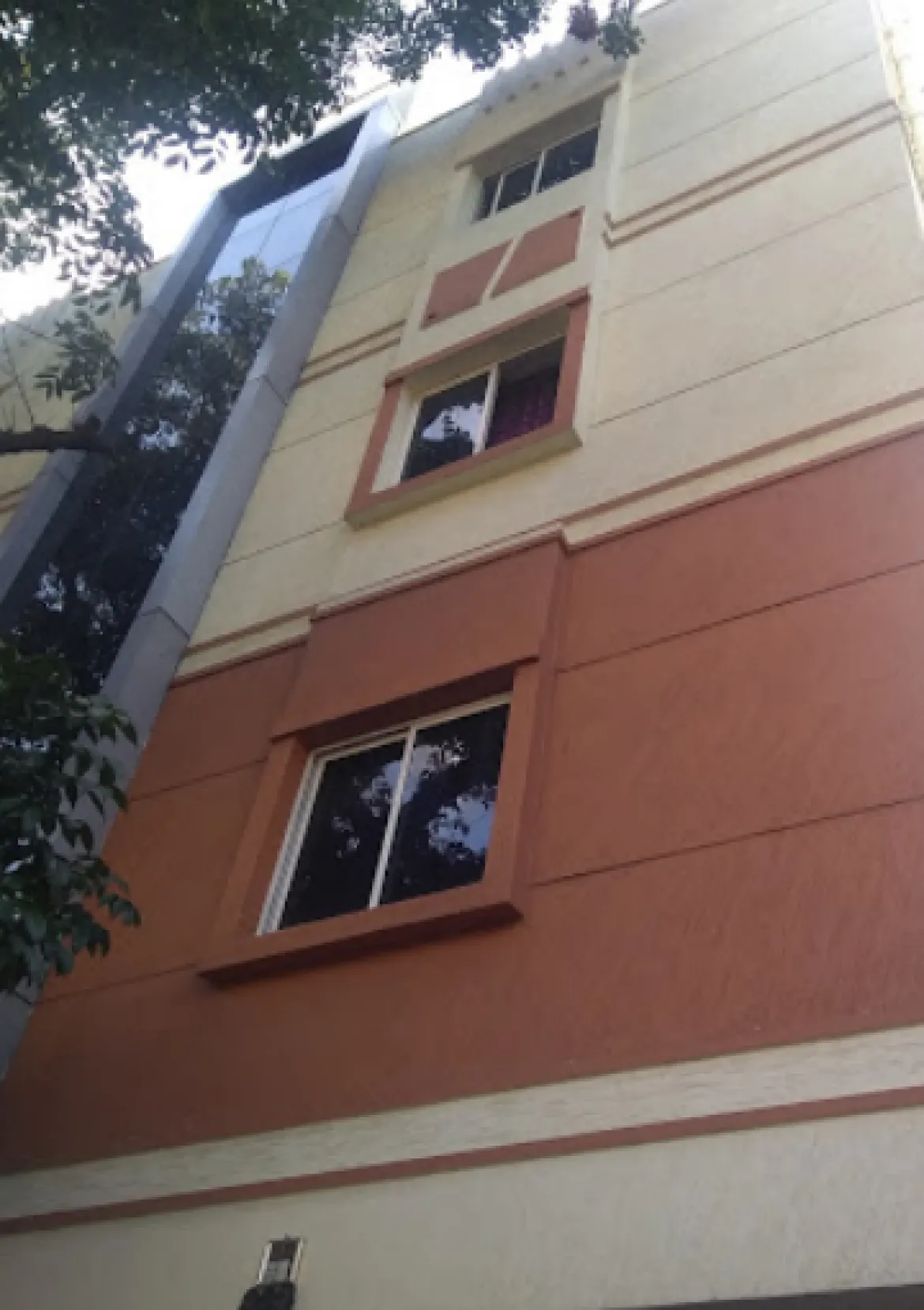 RR PG For LADIES in Bengaluru, Karnataka
