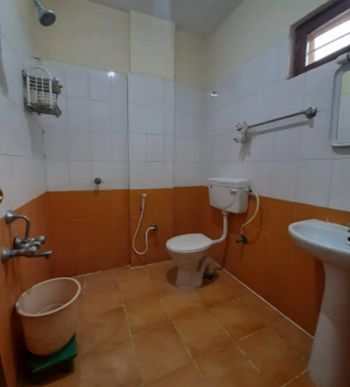 Raj Pristine (PG For Working MEN) in Bengaluru, Karnataka