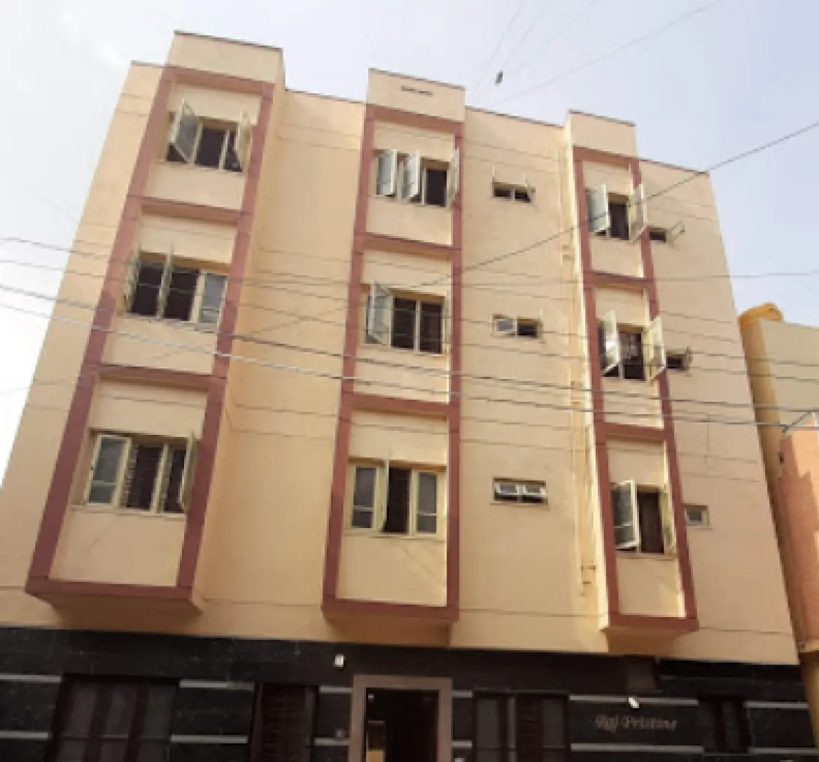 Raj Pristine (PG For Working MEN) in Bengaluru, Karnataka
