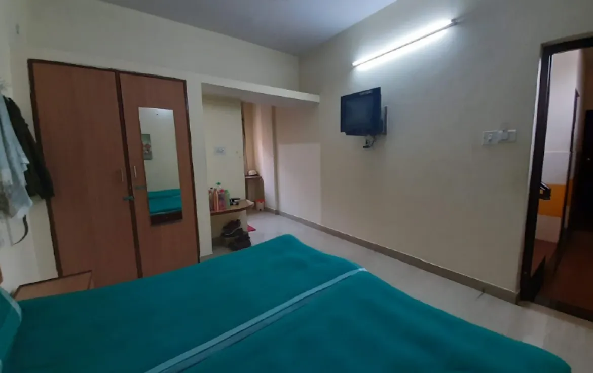 Raj Pristine (PG For Working MEN) in Bengaluru, Karnataka