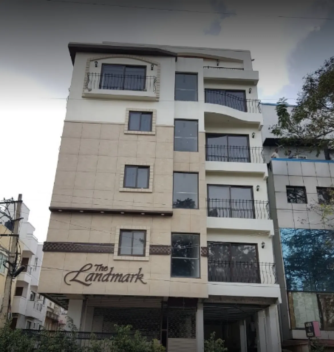 SHARAN PG ( LANDMARK ) in Bengaluru, Karnataka