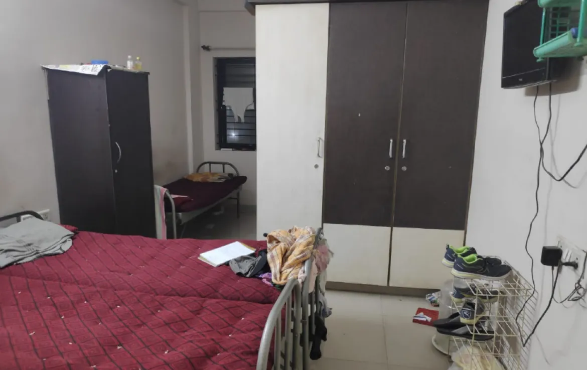 SLV HOMES PG in Bengaluru, Karnataka