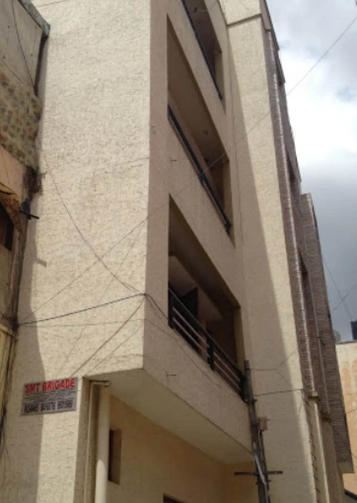 SMT BRIGADE GENTS PG ACCOMMODATION in Bengaluru, Karnataka