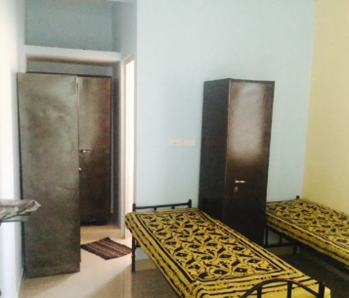 S.S.M PG FOR LADIES in Bengaluru, Karnataka