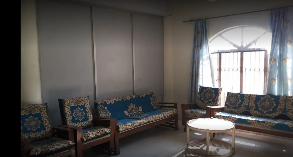 Saraswati Girls' Hostel in Jawahar Chowk, Shastri Nagar, Bhopal  MP
