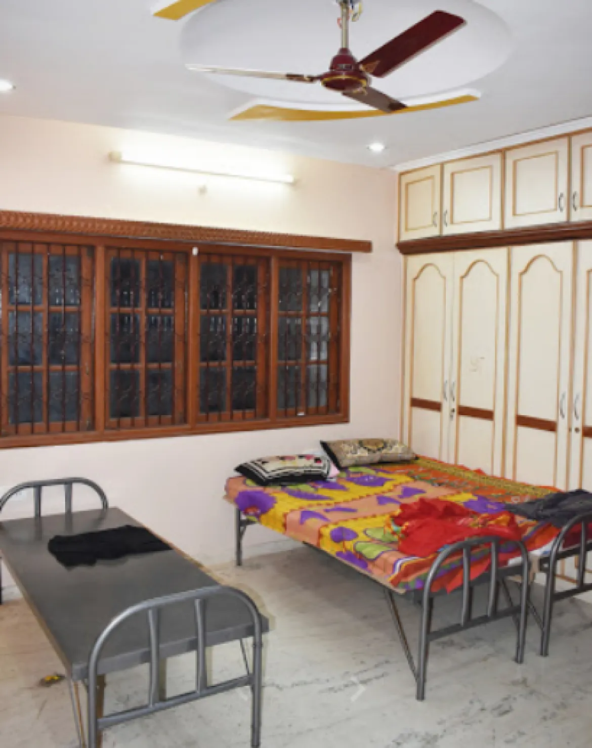 Sharada Pg For Girls in Shankarapura, Bengaluru, Karnataka