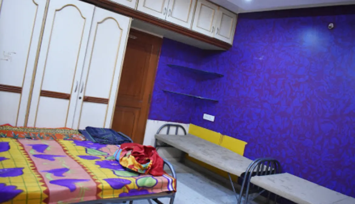 Sharada Pg For Girls in Shankarapura, Bengaluru, Karnataka