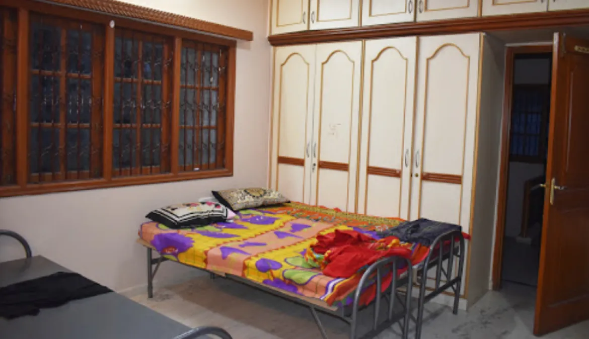 Sharada Pg For Girls in Shankarapura, Bengaluru, Karnataka