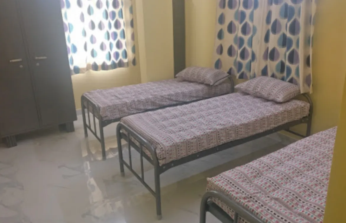 Shivoham Shree durgaparmeshwari Men's PG in Bengaluru, Karnataka