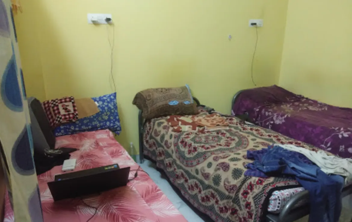 Shivoham Shree durgaparmeshwari Men's PG in Bengaluru, Karnataka
