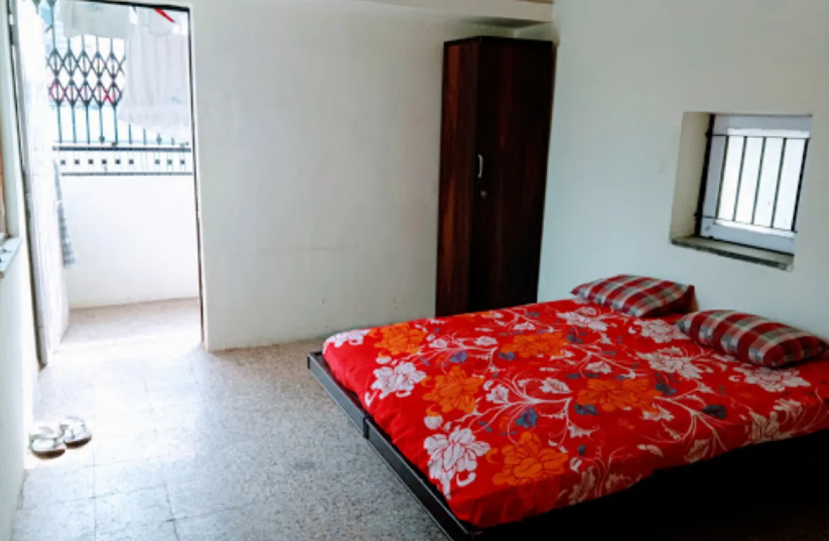 Shivranjani girls pg in Ahmedabad Gujarat