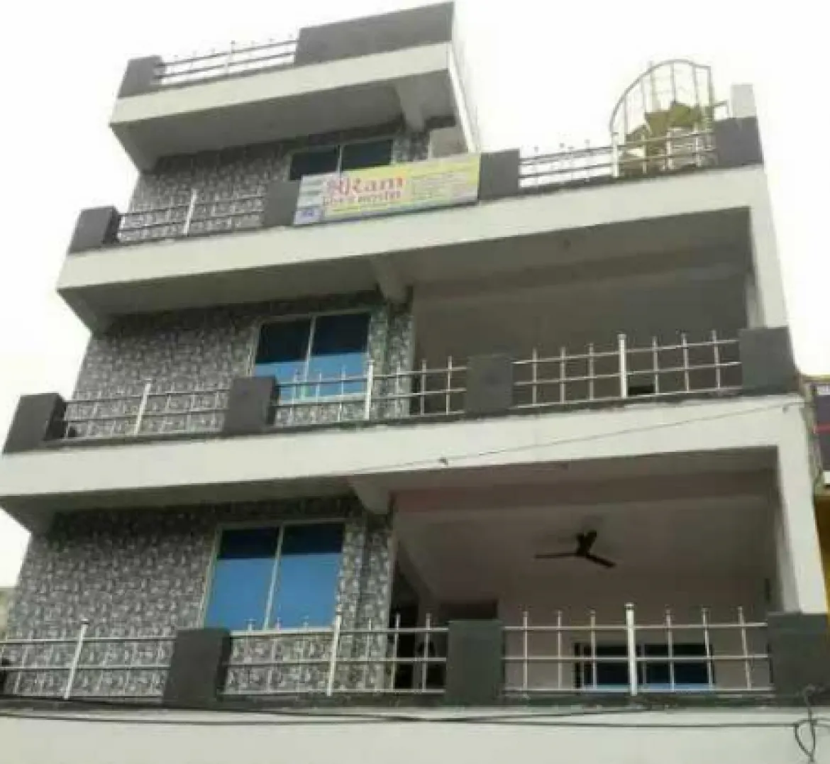 Shree Ram Boys Hostel And Pg in dhaba, Madhya Pradesh