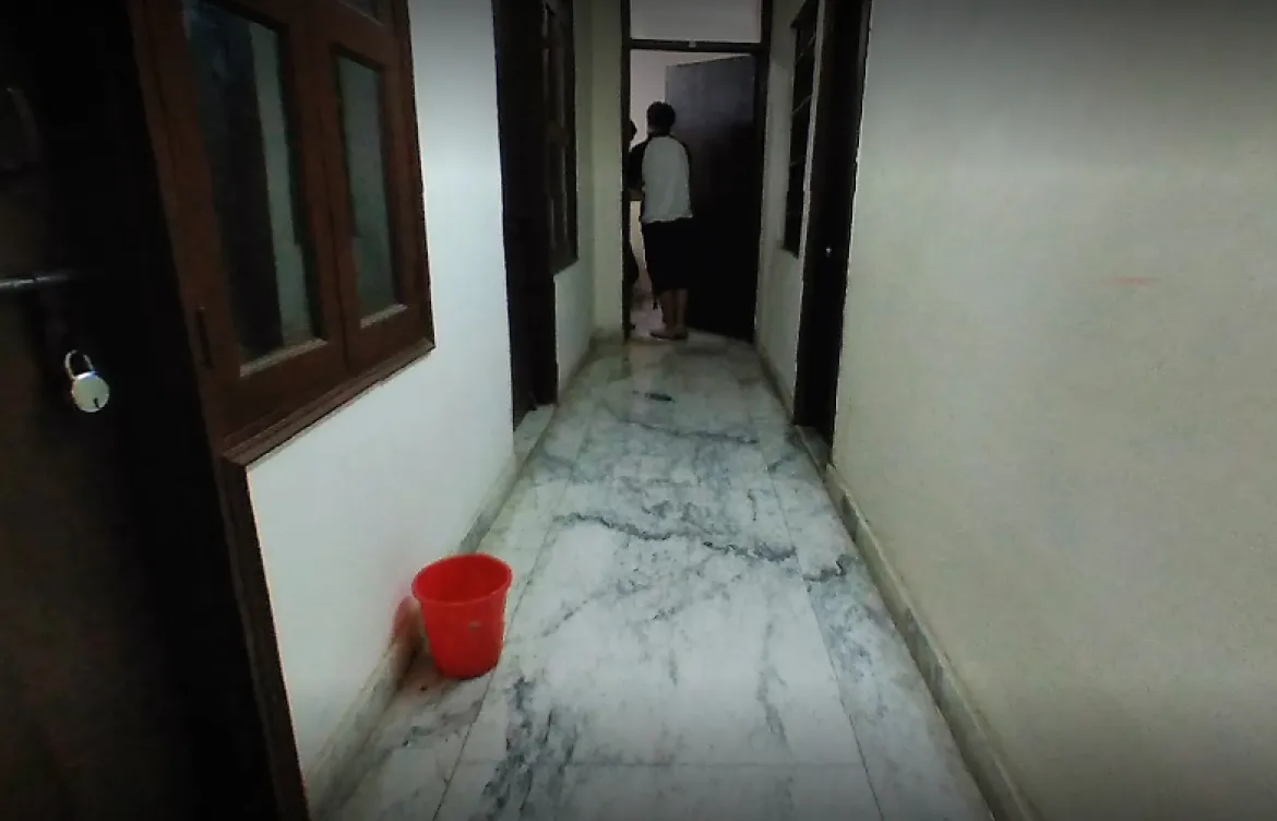 Shri Ram Boys PG in SGM Nagar, Faridabad