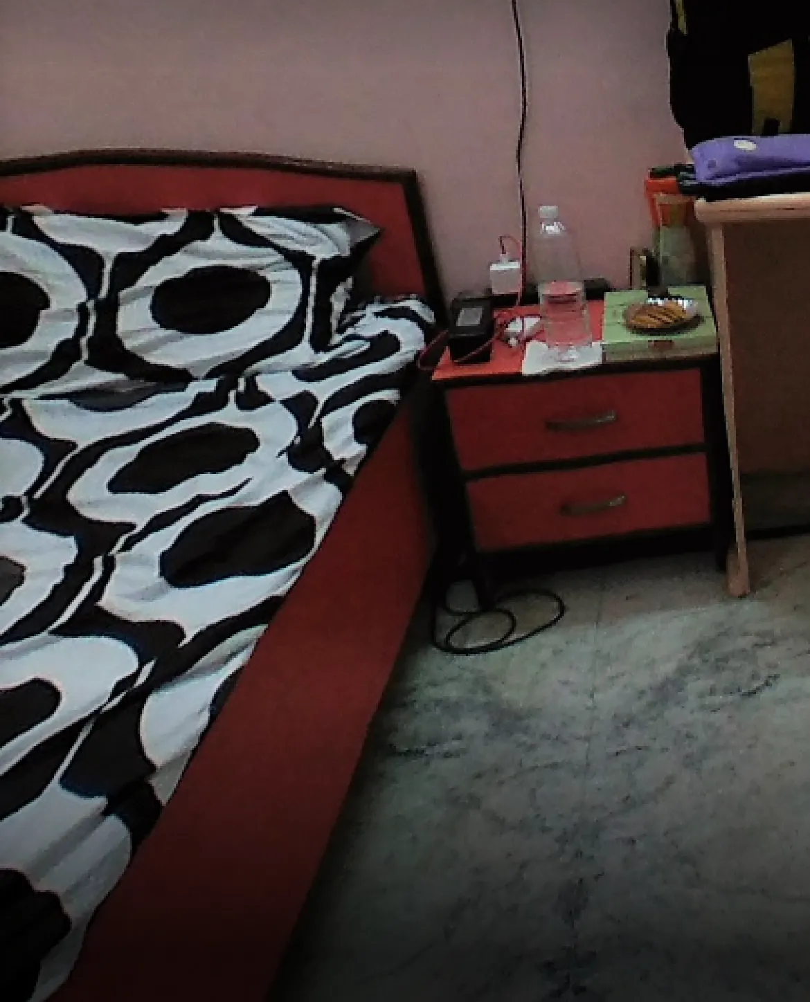 Shri Ram Boys PG in SGM Nagar, Faridabad