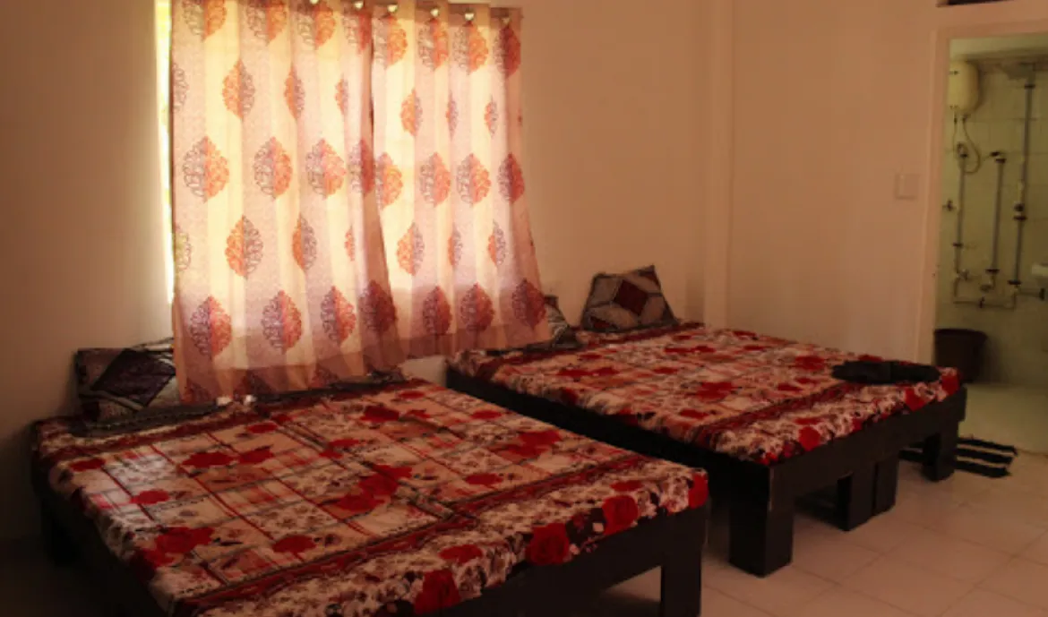 Siyaram boys pg & hostel Navrangpura, Ahmedabad, Gujarat