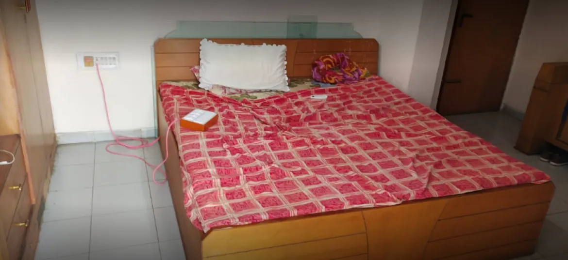 Siyaram boys pg & hostel Navrangpura, Ahmedabad, Gujarat