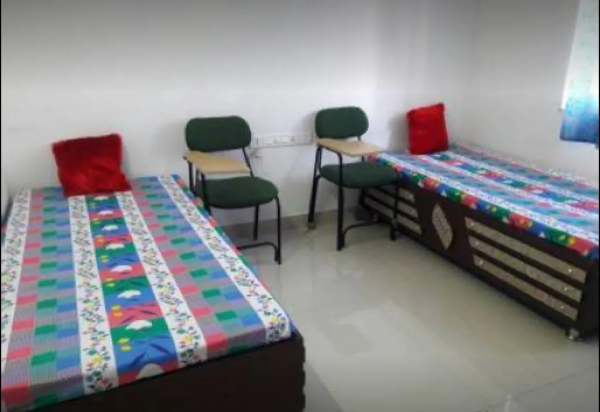 Sky boys pg at navrangpura Nirant Cross Road,Ahmedabad,Gujarat