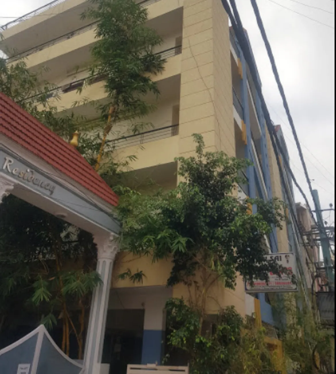 Sree Sai Executive PG for Men in Bengaluru, Karnataka