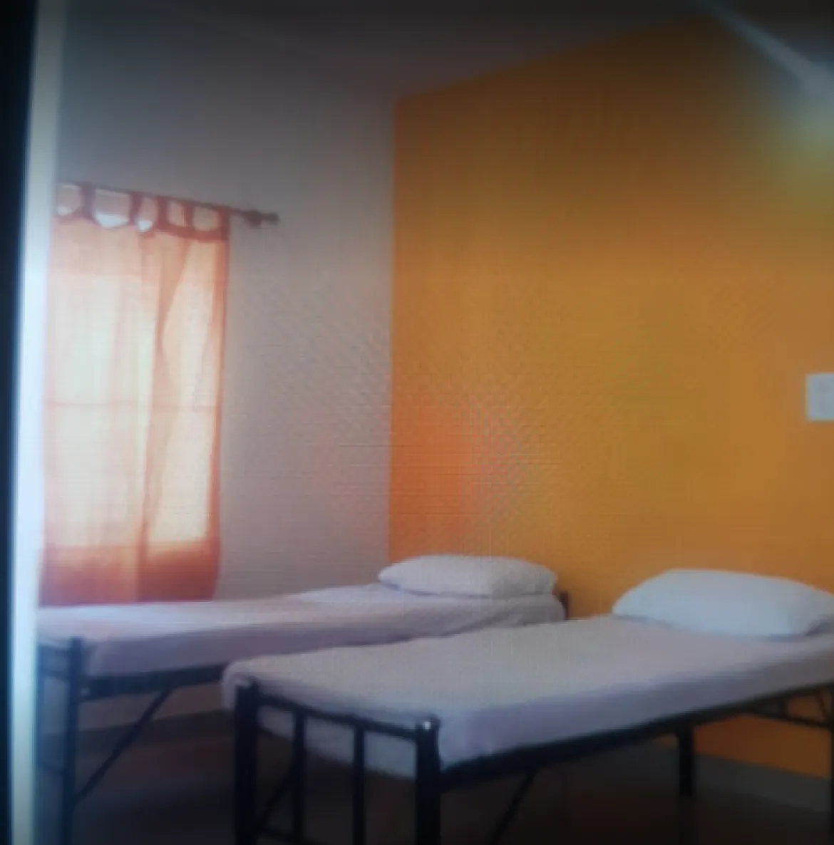 Sree Sai Executive PG for Men in Bengaluru, Karnataka