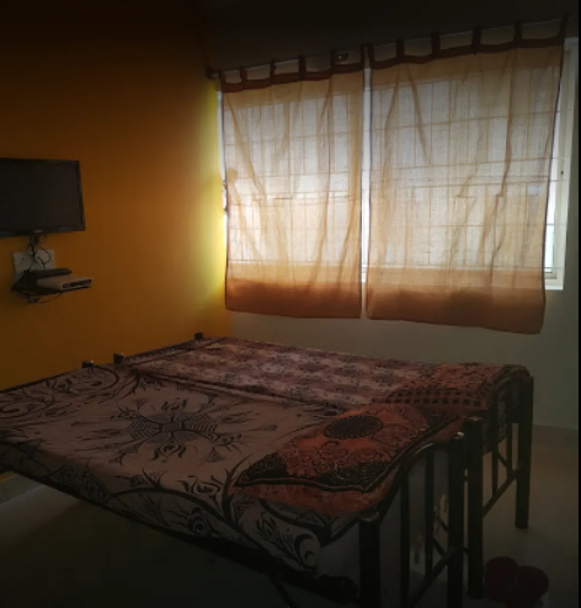Sree Sai Executive PG for Men in Bengaluru, Karnataka