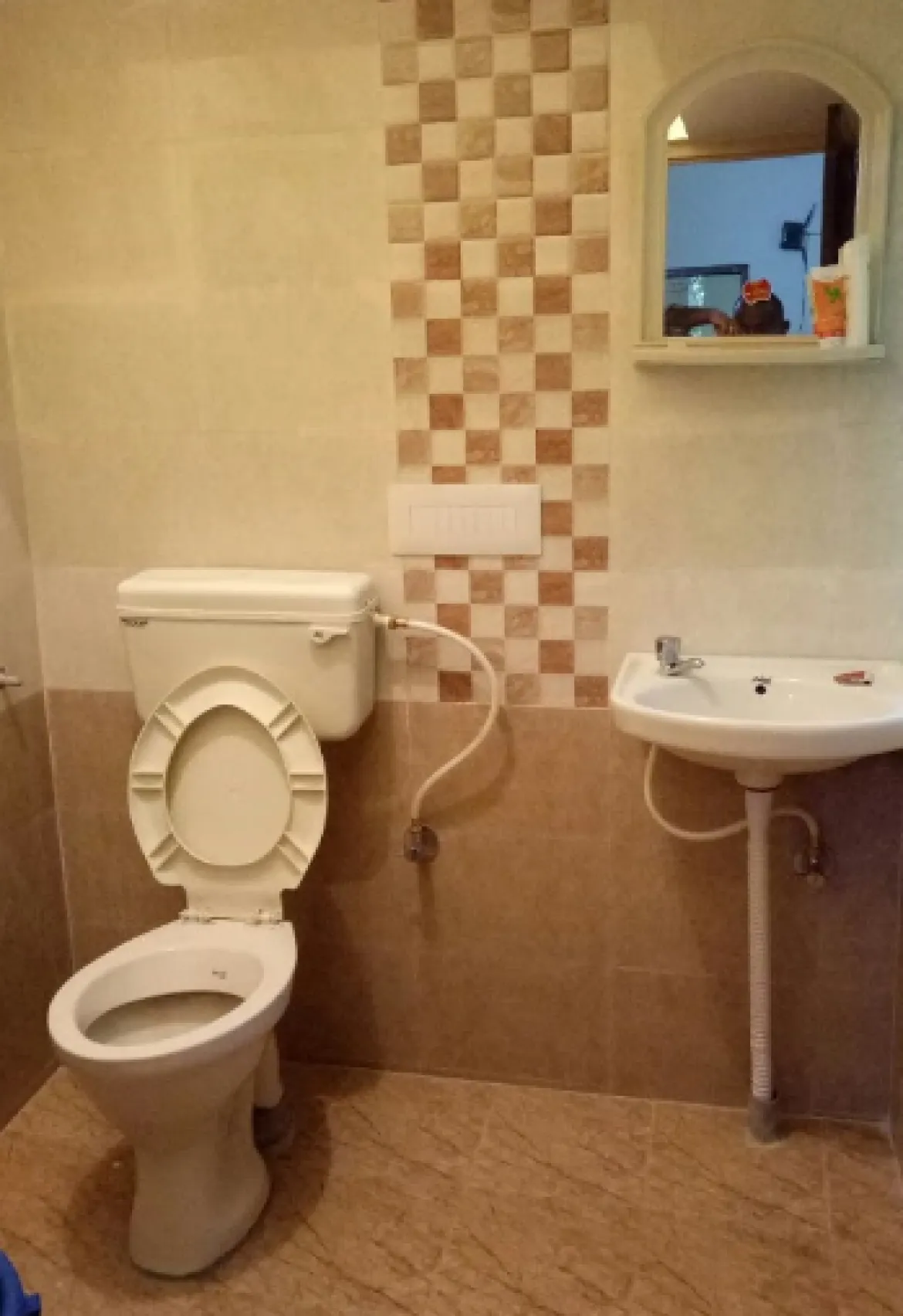 Sri Balaji PG For Gents, Ladies Bengaluru, Karnataka