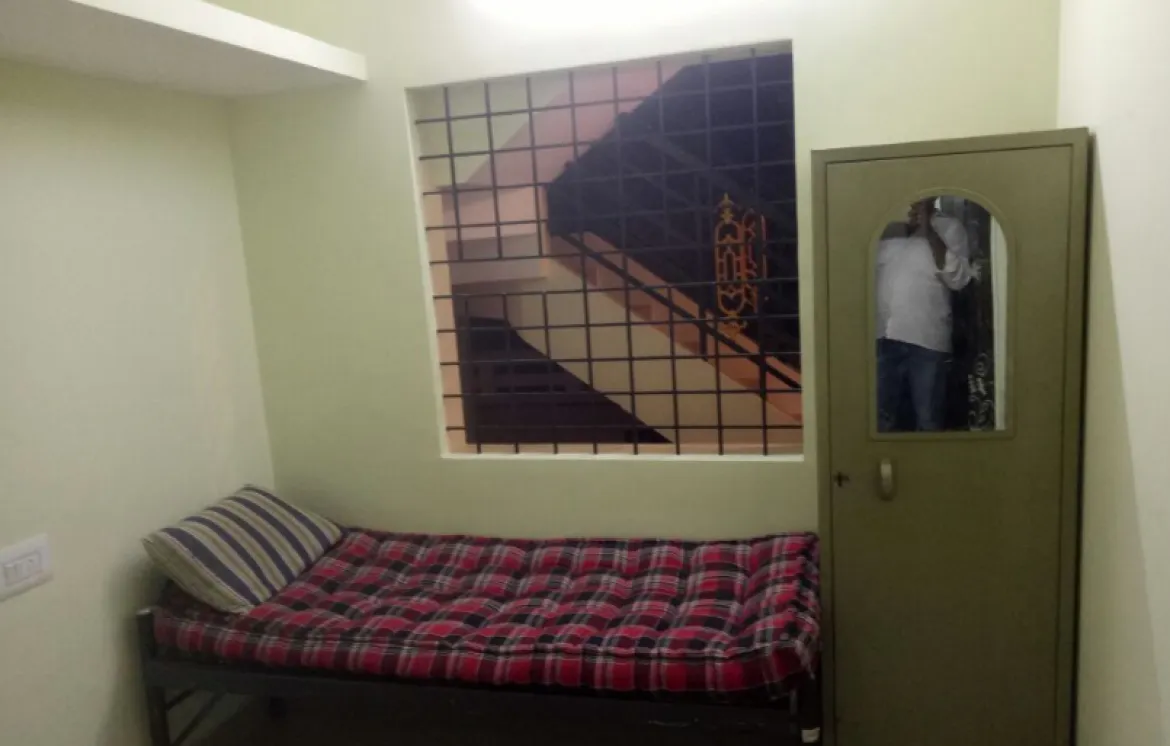 Sri Balaji PG For Gents, Ladies Bengaluru, Karnataka