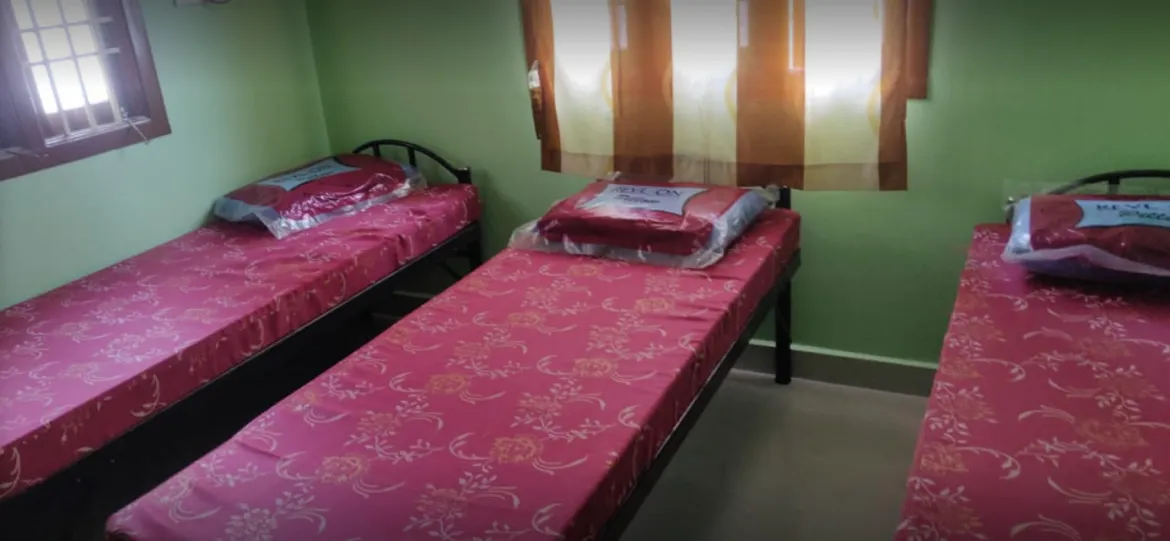 Sri Lakshmi Narayana PG Accomodation in Sholinganallur