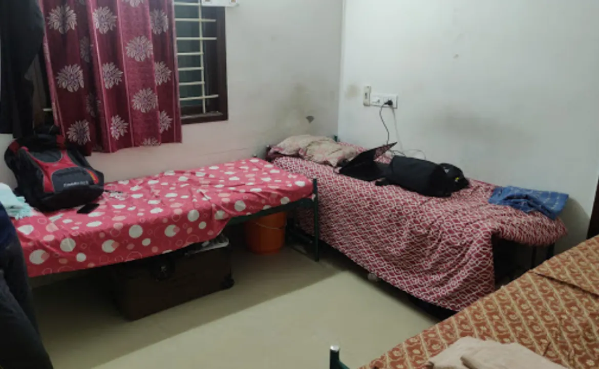 Sri Lakshmi Narayana PG Accomodation in Sholinganallur