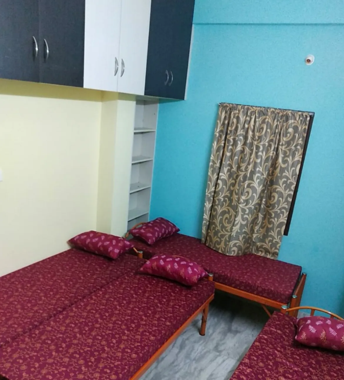 Sri Lakshmi Prasanna Venkateshwara PG for Gents and Ladies