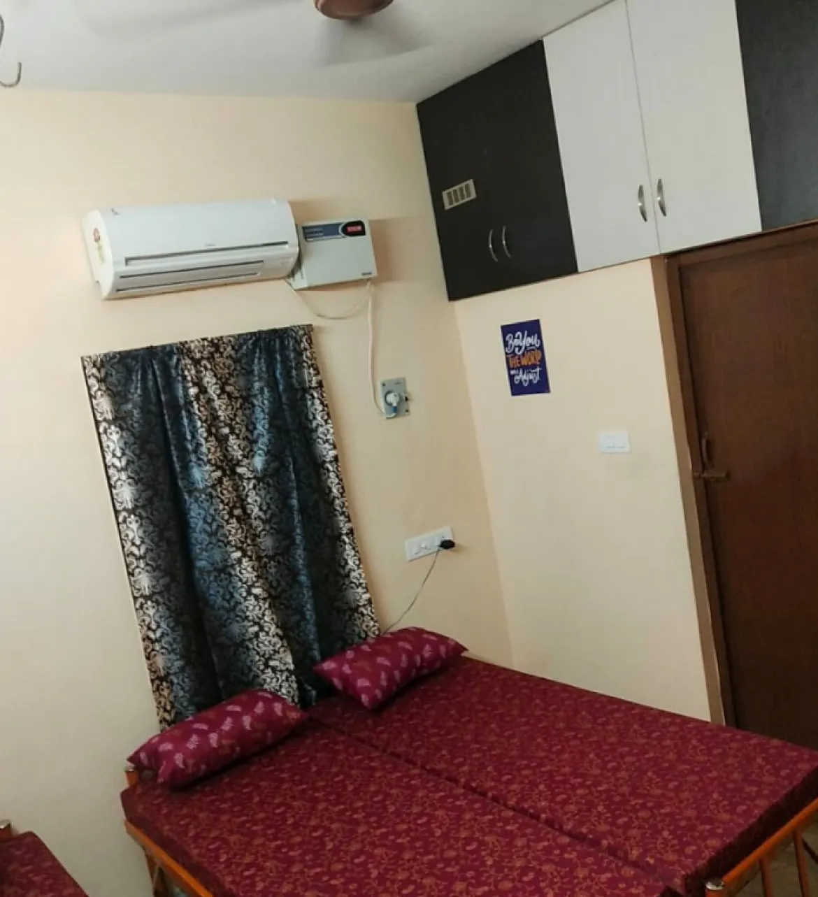 Sri Lakshmi Prasanna Venkateshwara PG for Gents and Ladies