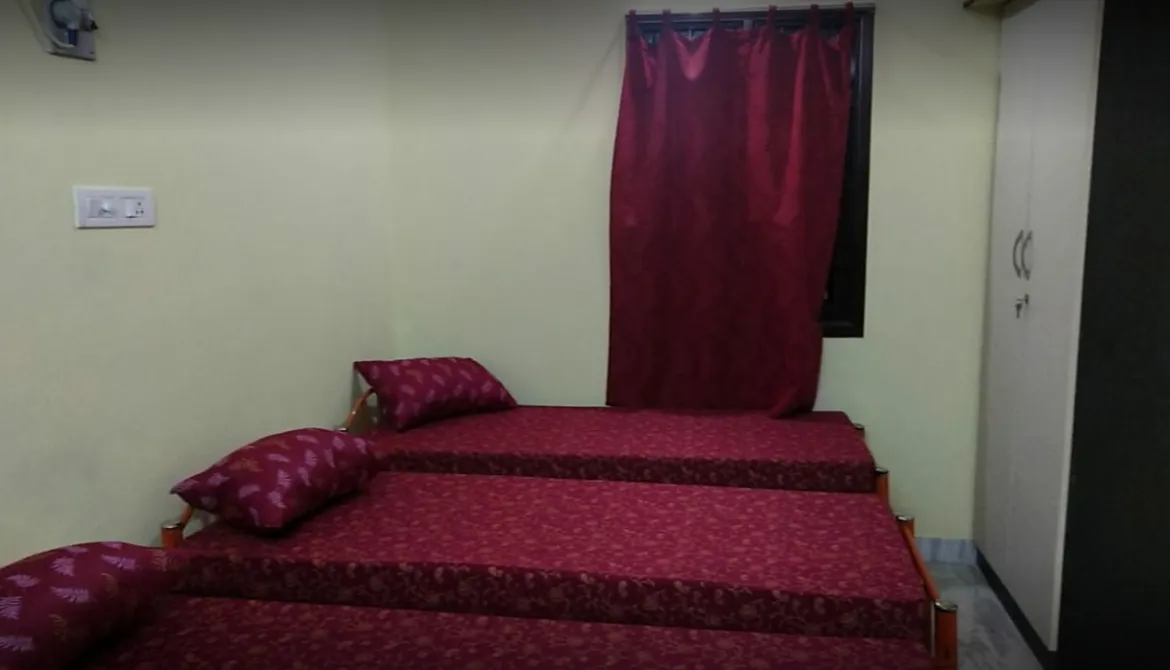 Sri Lakshmi Prasanna Venkateshwara PG for Gents and Ladies