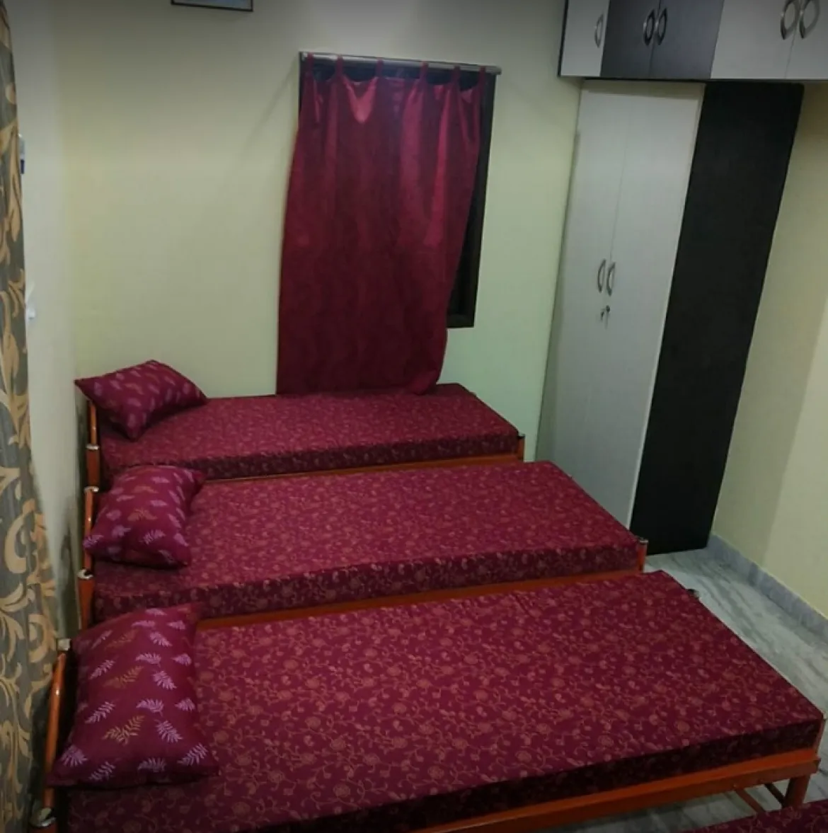 Sri Lakshmi Prasanna Venkateshwara PG for Gents and Ladies