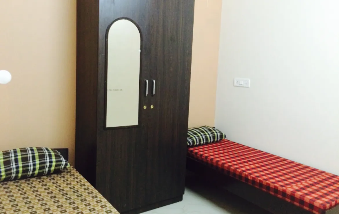 Sri Sai Balaji PG For Gents