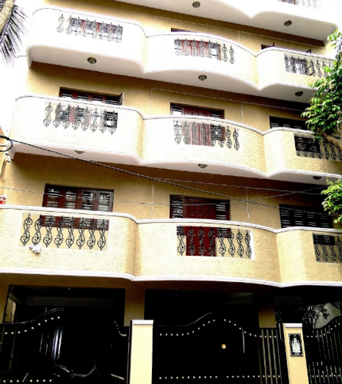 Sri Sai Luxurious Ladies Paying Guests in Bengaluru, Karnataka