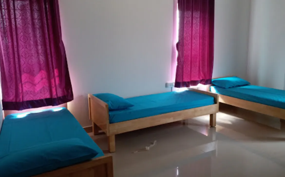 Sri Sai Luxurious Ladies Paying Guests in Bengaluru, Karnataka