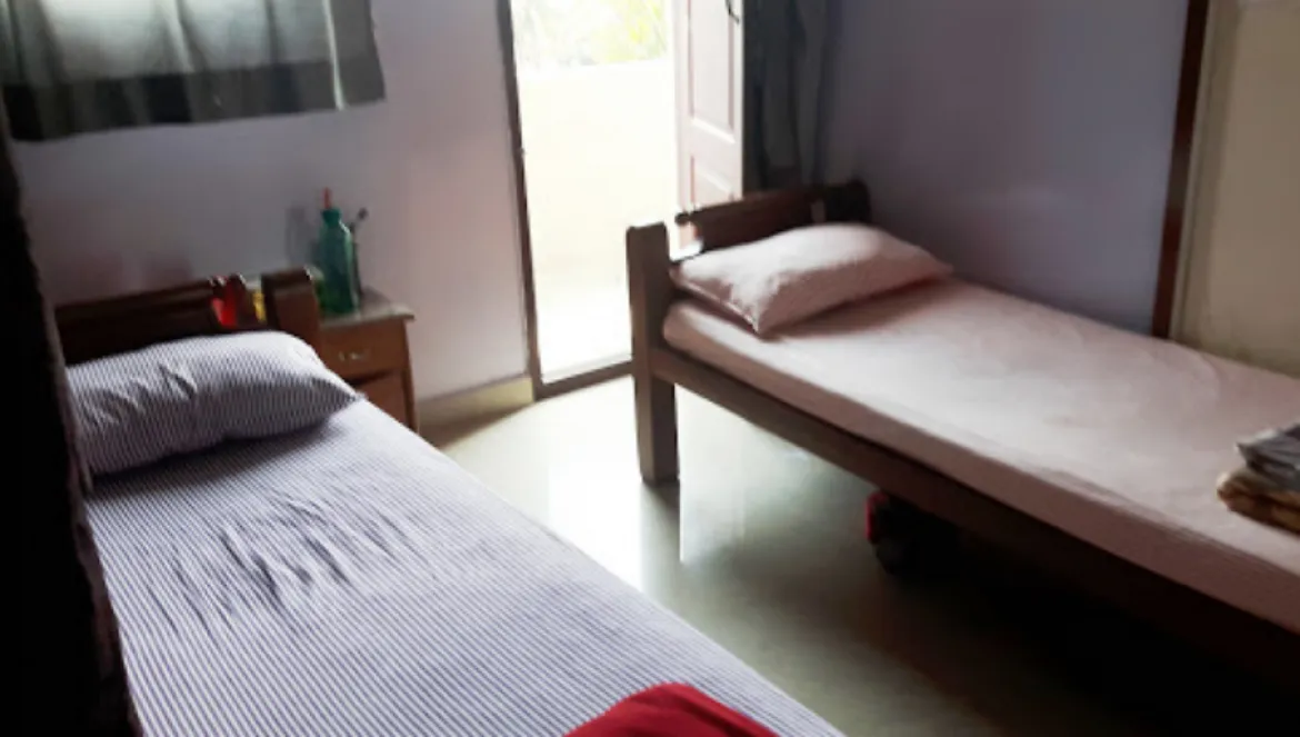 Sri Sai Luxurious Ladies Paying Guests in Bengaluru, Karnataka