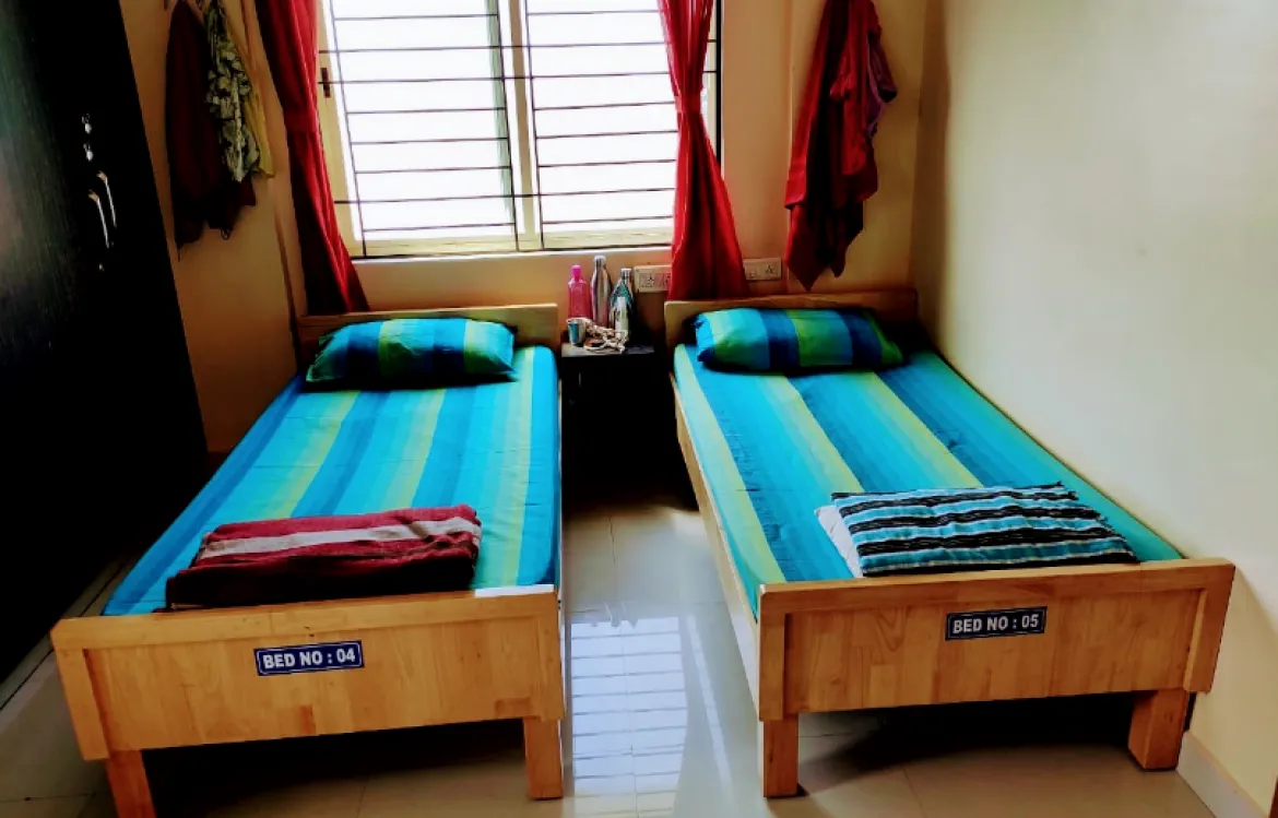 Sri Sai Luxurious Ladies Paying Guests in Bengaluru, Karnataka