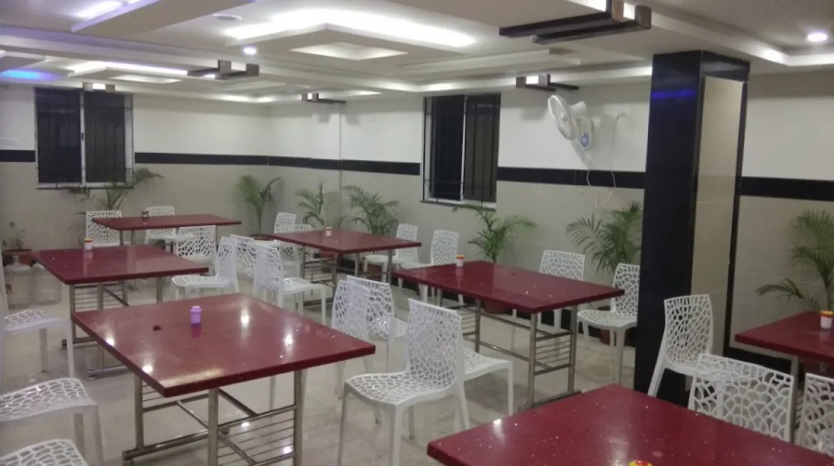 Sri Sravya PG for Gents in Bengaluru, Karnataka